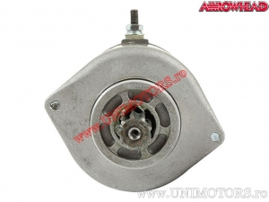 Electromotor - Suzuki LS 650 Savage - Arrowhead