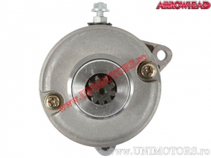 Electromotor - Suzuki LT 250 Quad Runner / LT 300 E Quadrunner / GN 250 / GZ 250 Marauder / TU 250X Volty - Arrowhead