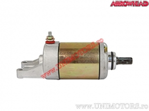 Electromotor - Suzuki LT-A450 X KingQuad / LT-A 500 X King Quad - Arrowhead