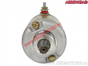 Electromotor - Suzuki LT-A450 X KingQuad / LT-A 500 X King Quad - Arrowhead