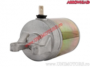 Electromotor - Suzuki LT-R 450 Quadracer - Arrowhead