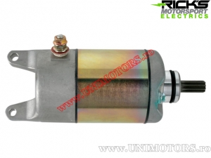 Electromotor - Suzuki LT-V 700F Twin Peaks ('04-'05) - (Rick's)