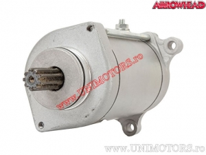 Electromotor - Suzuki VL 1500 Intruder / VS 1400 GLP Intruder - Arrowhead