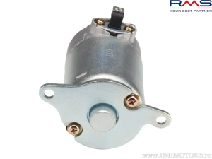 Electromotor - SYM Euro MX / Jet4 / Shark / Symphony / Symphony S / Symphony SR 4T 125-150-200cc - RMS