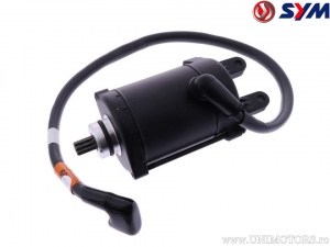 Electromotor - SYM Wolf 250 N i SB250Ni ('13-'16) - SYM