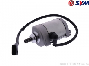 Electromotor - SYM XS 125 /K ('07-'16) - SYM
