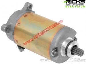 Electromotor - Triumph Adventurer 900 / Trident 900 / Speed Triple 955 EFI / Sprint 955 RS / Sprint 955 ST - (Rick's)