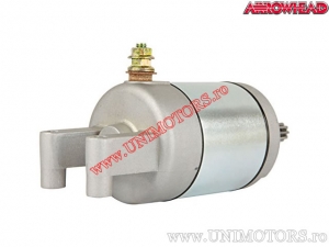 Electromotor - Yamaha FZ6 600 / YZF-R6 - Arrowhead