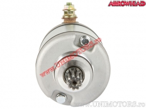 Electromotor - Yamaha FZ6 600 / YZF-R6 - Arrowhead