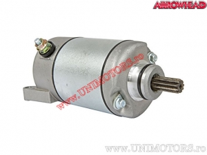 Electromotor - Yamaha FZR 600 / YFM 350 Bruin / YFM 350 Grizzly / YFM 35X Wolverine / YZF 600 R - Arrowhead