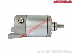 Electromotor - Yamaha FZR 600 / YFM 350 Bruin / YFM 350 Grizzly / YFM 35X Wolverine / YZF 600 R - Arrowhead
