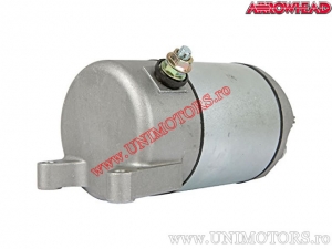 Electromotor - Yamaha FZR 600 / YFM 350 Bruin / YFM 350 Grizzly / YFM 35X Wolverine / YZF 600 R - Arrowhead