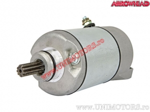 Electromotor - Yamaha FZR 600 / YFM 350 Bruin / YFM 350 Grizzly / YFM 35X Wolverine / YZF 600 R - Arrowhead