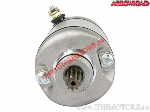 Electromotor - Yamaha FZR 600 / YFM 350 Bruin / YFM 350 Grizzly / YFM 35X Wolverine / YZF 600 R - Arrowhead