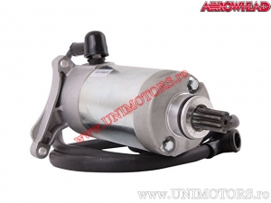 Electromotor - Yamaha TT 225 / TT-R 225 / XT 225 / XT 230 - Arrowhead