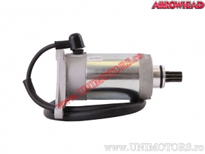 Electromotor - Yamaha TT 225 / TT-R 225 / XT 225 / XT 230 - Arrowhead