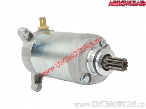 Electromotor - Yamaha TT-R 125 E ('03-'07) - Arrowhead