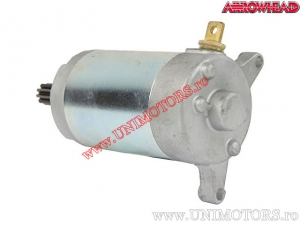 Electromotor - Yamaha TT-R 125 E ('03-'07) - Arrowhead