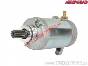 Electromotor - Yamaha TT-R 125 E ('03-'07) - Arrowhead
