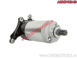Electromotor - Yamaha TW 125 / BW 200 E / TW 200 Trailway / XT 225 - Arrowhead