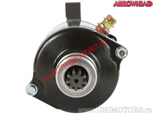 Electromotor - Yamaha VMX 1200 V-Max / VMX 12 V-MAX - Arrowhead