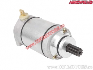 Electromotor - Yamaha WR 250 F ('03-'13) - Arrowhead