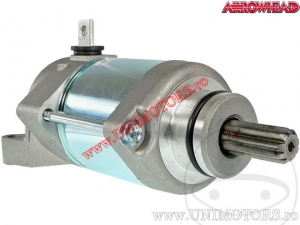 Electromotor - Yamaha WR 450 F ('03-'06) - Arrowhead