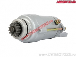 Electromotor - Yamaha XV 1100 Virago / XVS 1100 V-Star / XVS11 V-Star - Arrowhead