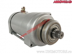 Electromotor - Yamaha XV 750 Virago / XV 920 Virago / XV 700 Virago - Arrowhead