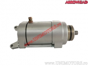 Electromotor - Yamaha XV 750 Virago / XV 920 Virago / XV 700 Virago - Arrowhead