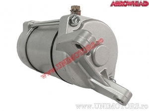 Electromotor - Yamaha XV 750 Virago / XV 920 Virago / XV 700 Virago - Arrowhead