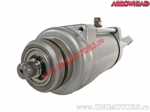 Electromotor - Yamaha XV 750 Virago / XV 920 Virago / XV 700 Virago - Arrowhead