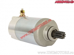 Electromotor - Yamaha YFB 250 Timberwolf / YFM 200 Moto / YFM 25X Bear Tracker / YTM 2250 DX Tri Moto - Arrowhead
