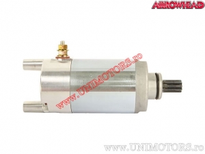 Electromotor - Yamaha YFB 250 Timberwolf / YFM 200 Moto / YFM 25X Bear Tracker / YTM 2250 DX Tri Moto - Arrowhead