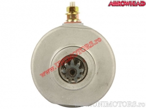 Electromotor - Yamaha YFB 250 Timberwolf / YFM 200 Moto / YFM 25X Bear Tracker / YTM 2250 DX Tri Moto - Arrowhead