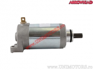 Electromotor - Yamaha YFM 250 R Raptor / XT 250 - Arrowhead