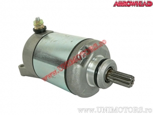 Electromotor - Yamaha YFZ 450 / YFZ 450 Special Edition - Arrowhead