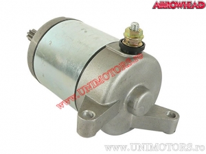 Electromotor - Yamaha YFZ 450 / YFZ 450 Special Edition - Arrowhead