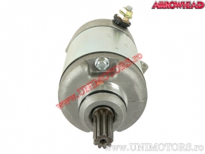 Electromotor - Yamaha YFZ 450 / YFZ 450 Special Edition - Arrowhead