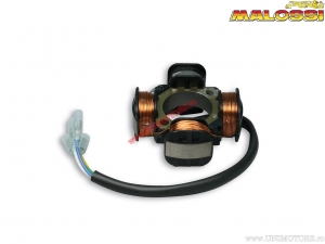 Electronic ignition stator VesPower - Malossi
