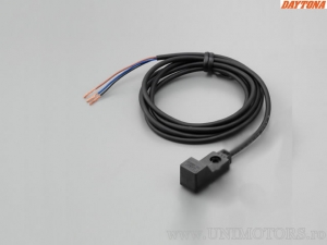 Electronic Speedometer Sensor - Daytona