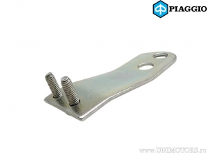 Electronic support - Vespa PX 125 DT / PX 125 E / PX 125 E Lusso / PX 150 E Lusso / PX 200 E / PX 80 E Lusso - Piaggio