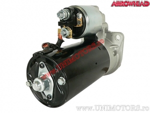 Elektromotor - Arctic Cat 700 Dízel ('07-'15) - Arrowhead