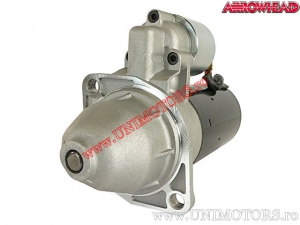Elektromotor - Arctic Cat 700 Diesel ('07-'15) - Arrowhead