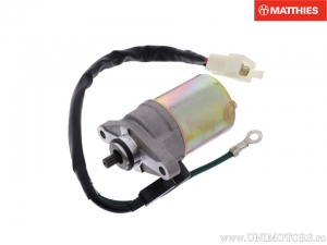 Elektromotor - Arctic Cat/Textron Y-12 90 4T Jugend 2WD ('04-'05) - JM