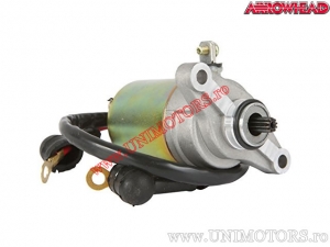 Elektromotor - Arctic Cat Youth 90 4T ('04-'05) - Arrowhead