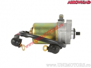 Elektromotor - Arctic Cat Youth 90 4T ('04-'05) - Arrowhead
