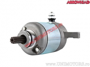 Elektromotor - Honda CBF 125 M / CRF 150 F - Arrowhead