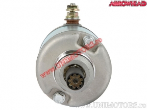 Elektromotor - Honda CBR 600 F4 ('99-'06) - Arrowhead