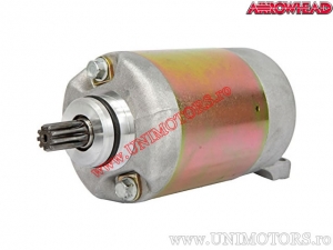 Elektromotor - Honda CH 250 Elite / CN 250 Helix - Arrowhead